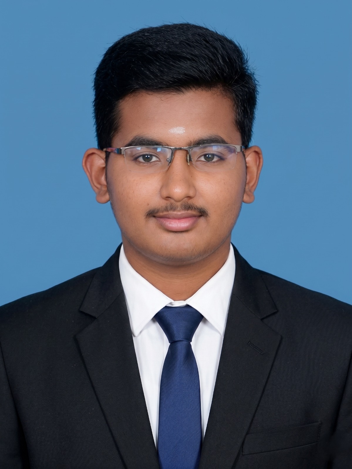 Vishwanath Karunanithi